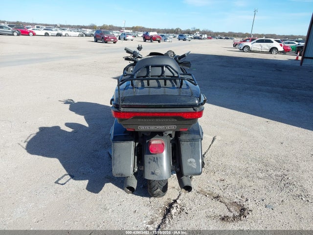 2023 HARLEY-DAVIDSON FLTRK 1HD1KZF12PB676031 Photo 5