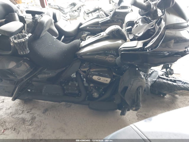 2023 HARLEY-DAVIDSON FLTRK 1HD1KZF12PB676031 Photo 7