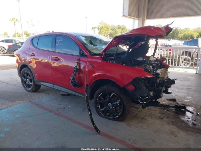 2024 DODGE HORNET ZACNDFAN3R3A35055