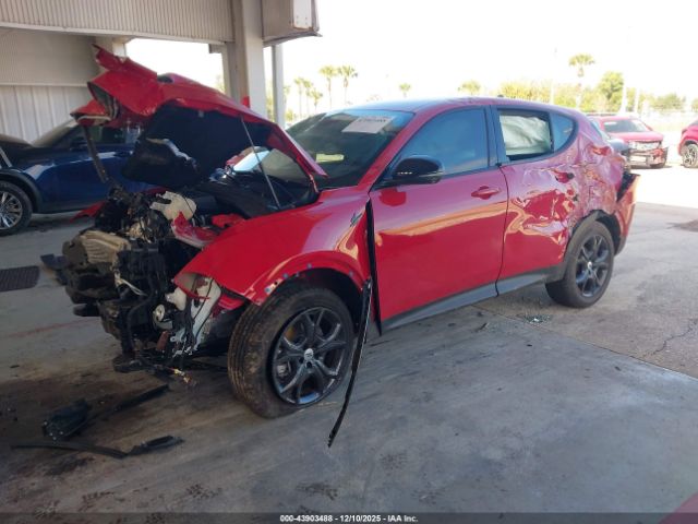 2024 DODGE HORNET ZACNDFAN3R3A35055 Photo 1