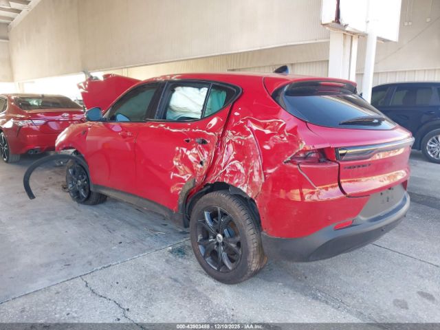 2024 DODGE HORNET ZACNDFAN3R3A35055 Photo 2