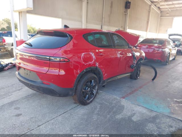 2024 DODGE HORNET ZACNDFAN3R3A35055 Photo 3