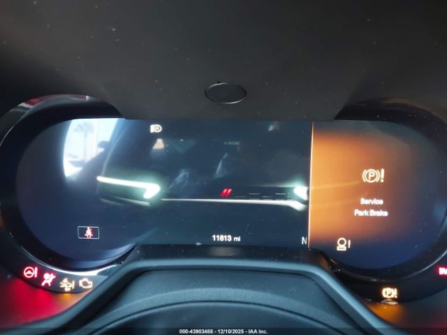 2024 DODGE HORNET ZACNDFAN3R3A35055 Photo 6