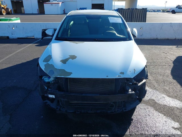 5NPD84LF6HH170993 Hyundai ELANTRA SE
