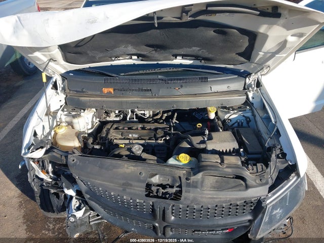 3C4PDCGB3LT225466 Dodge Journey Crossroad