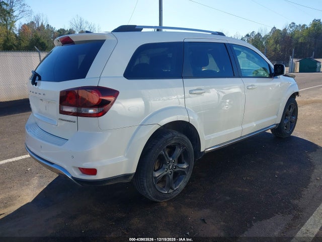 3C4PDCGB3LT225466 Dodge Journey Crossroad