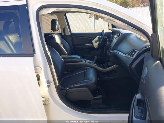 3C4PDCGB3LT225466 Dodge Journey Crossroad
