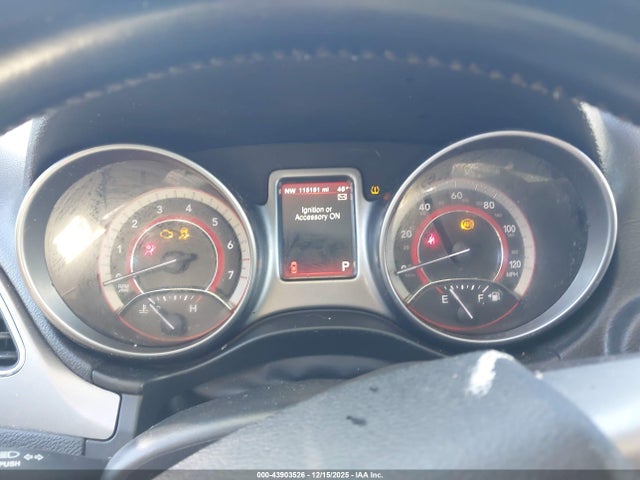 3C4PDCGB3LT225466 Dodge Journey Crossroad