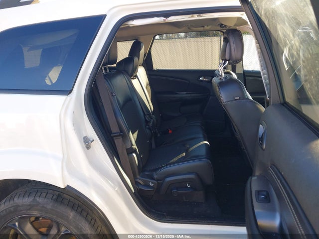 3C4PDCGB3LT225466 Dodge Journey Crossroad