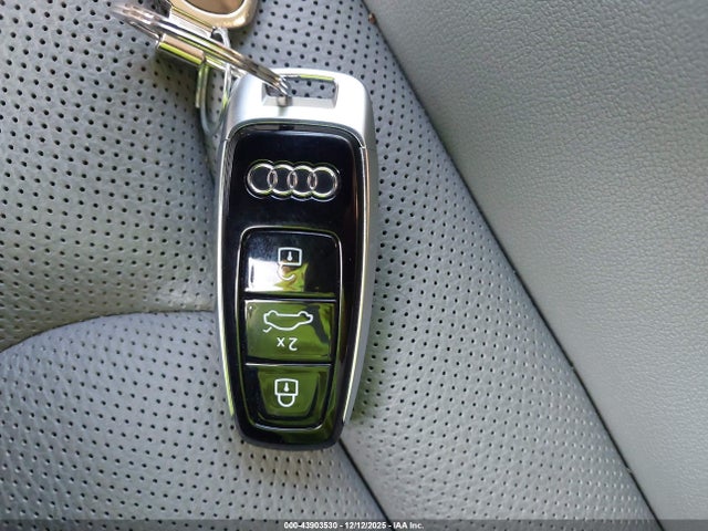 WA1LXBF73PD008356 Audi Q7 Premium Plus 55 Tfsi Quattro Tiptronic