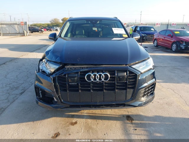 WA1LXBF73PD008356 Audi Q7 Premium Plus 55 Tfsi Quattro Tiptronic