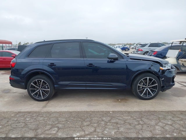WA1LXBF73PD008356 Audi Q7 Premium Plus 55 Tfsi Quattro Tiptronic