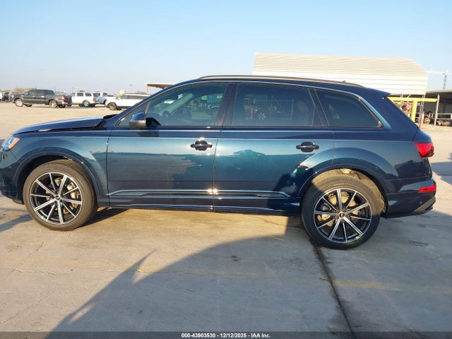 WA1LXBF73PD008356 Audi Q7 Premium Plus 55 Tfsi Quattro Tiptronic