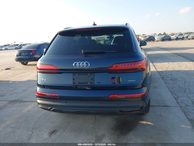 WA1LXBF73PD008356 Audi Q7 Premium Plus 55 Tfsi Quattro Tiptronic