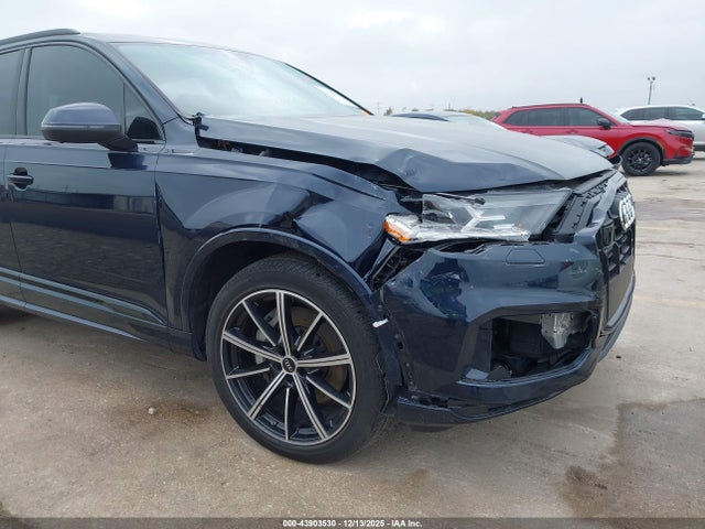WA1LXBF73PD008356 Audi Q7 Premium Plus 55 Tfsi Quattro Tiptronic