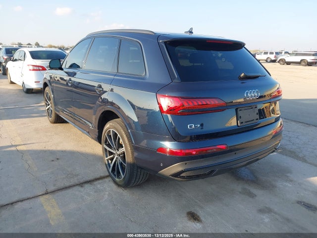 WA1LXBF73PD008356 Audi Q7 Premium Plus 55 Tfsi Quattro Tiptronic