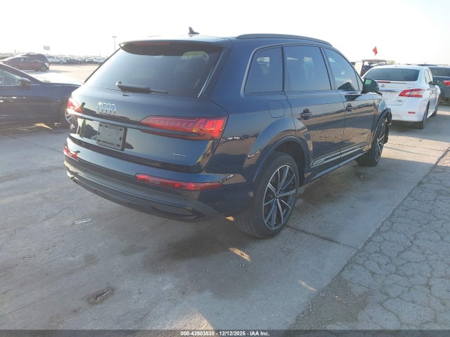 WA1LXBF73PD008356 Audi Q7 Premium Plus 55 Tfsi Quattro Tiptronic