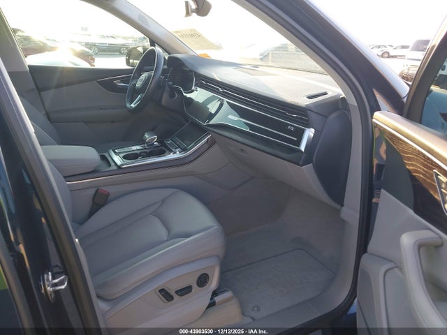WA1LXBF73PD008356 Audi Q7 Premium Plus 55 Tfsi Quattro Tiptronic