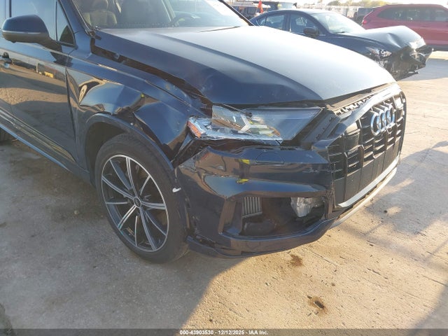WA1LXBF73PD008356 Audi Q7 Premium Plus 55 Tfsi Quattro Tiptronic