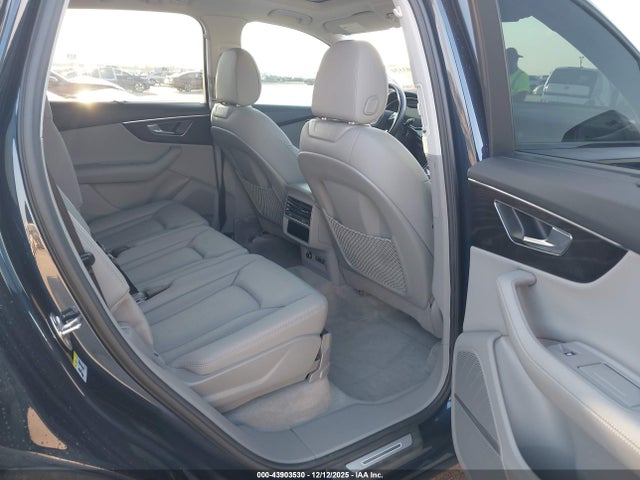 WA1LXBF73PD008356 Audi Q7 Premium Plus 55 Tfsi Quattro Tiptronic