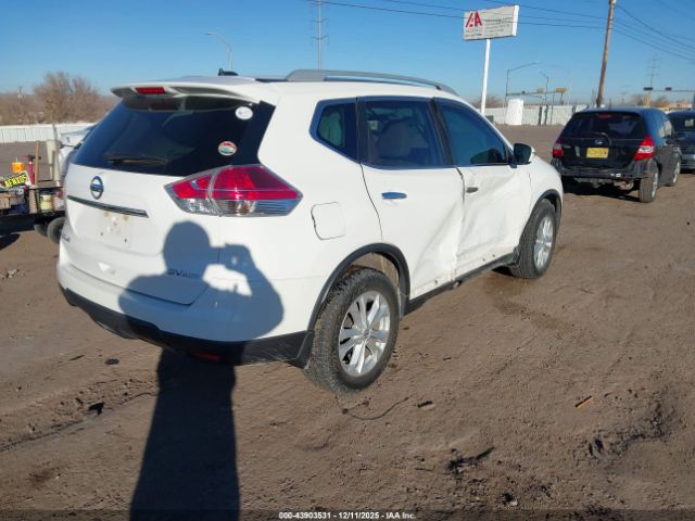 2015 NISSAN ROGUE 5N1AT2MV9FC922329 Photo 3