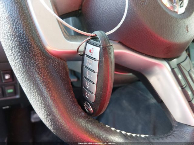 2018 NISSAN ROGUE HYBRID 5N1ET2MT8JC850211 Photo 10