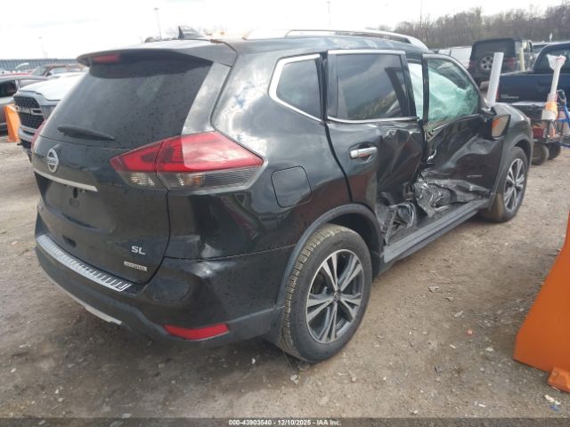 2018 NISSAN ROGUE HYBRID 5N1ET2MT8JC850211 Photo 3