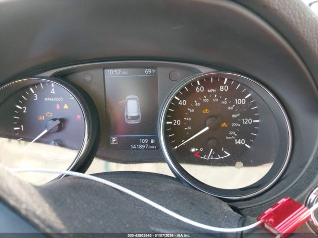 2018 NISSAN ROGUE HYBRID 5N1ET2MT8JC850211 Photo 6