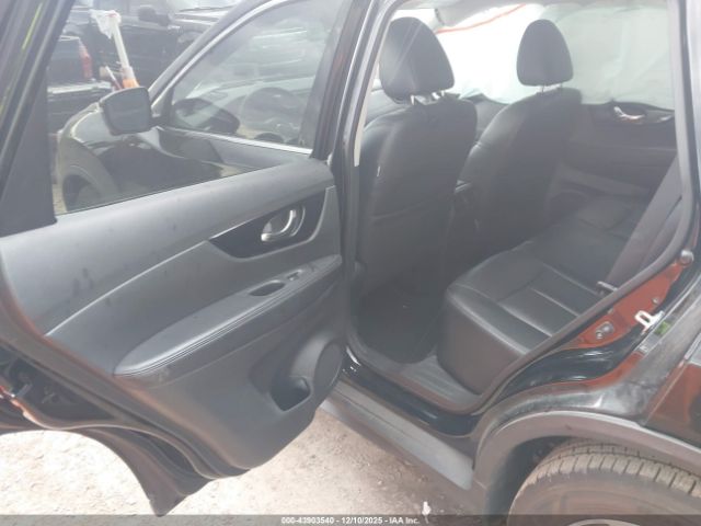 2018 NISSAN ROGUE HYBRID 5N1ET2MT8JC850211 Photo 7