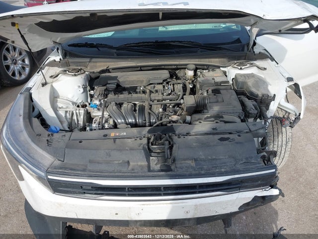Aukcja sprzedaży 2025 Kia K4 Lxs, vin: 3KPFT4DE0SE020581, numer aukcji: 43903543