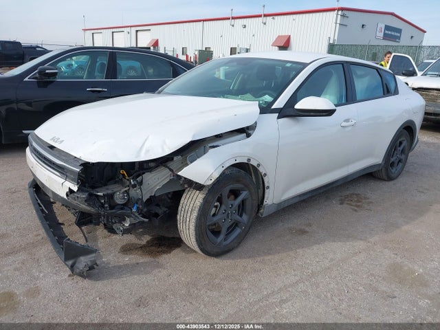 Aukcja sprzedaży 2025 Kia K4 Lxs, vin: 3KPFT4DE0SE020581, numer aukcji: 43903543