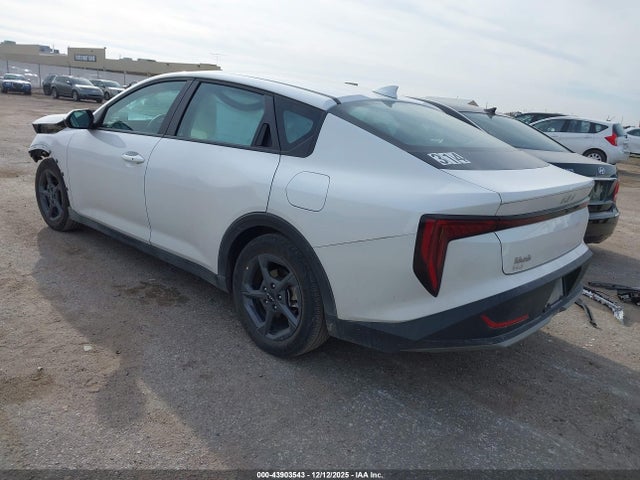 Aukcja sprzedaży 2025 Kia K4 Lxs, vin: 3KPFT4DE0SE020581, numer aukcji: 43903543