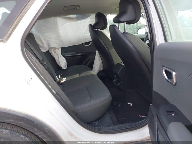 Aukcja sprzedaży 2025 Kia K4 Lxs, vin: 3KPFT4DE0SE020581, numer aukcji: 43903543