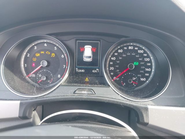 2018 VOLKSWAGEN ATLAS 1V2KR2CA0JC525184 Photo 6