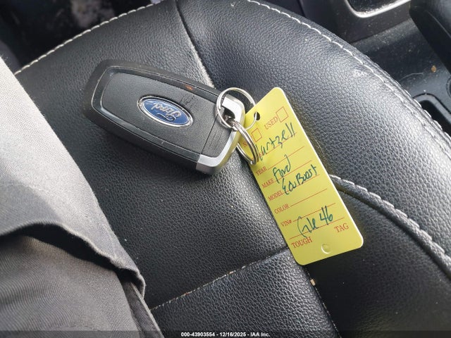 2022 FORD ECOSPORT MAJ6S3KL7NC466159 Photo 10