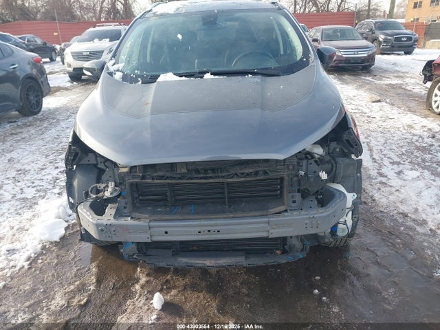 2022 FORD ECOSPORT MAJ6S3KL7NC466159 Photo 5