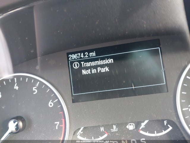 2022 FORD ECOSPORT MAJ6S3KL7NC466159 Photo 6