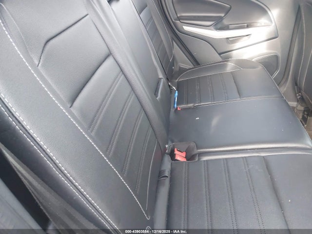 2022 FORD ECOSPORT MAJ6S3KL7NC466159 Photo 7