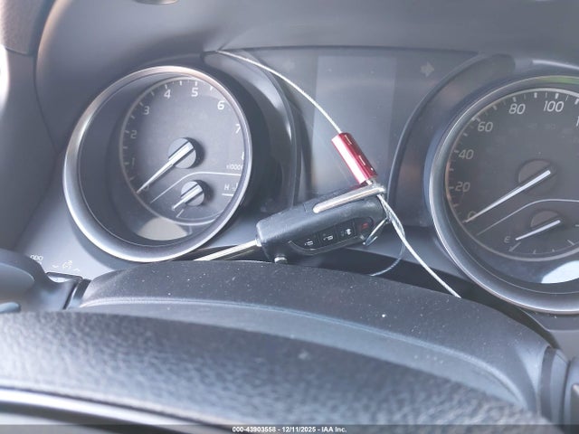 4T1G11AK5MU601402 Toyota CAMRY SE