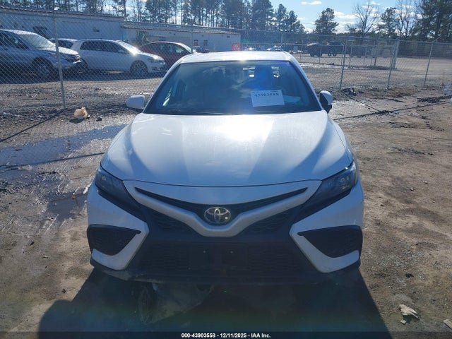 4T1G11AK5MU601402 Toyota CAMRY SE