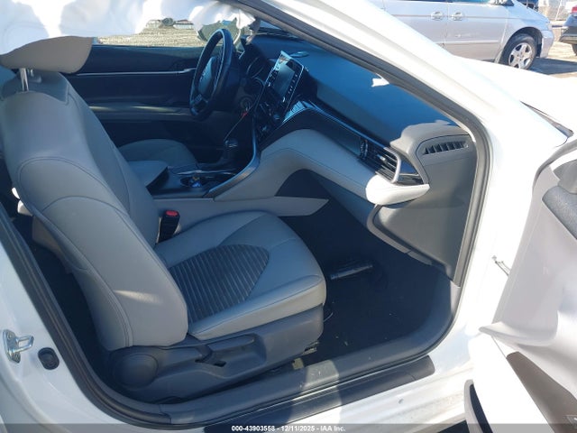 4T1G11AK5MU601402 Toyota CAMRY SE