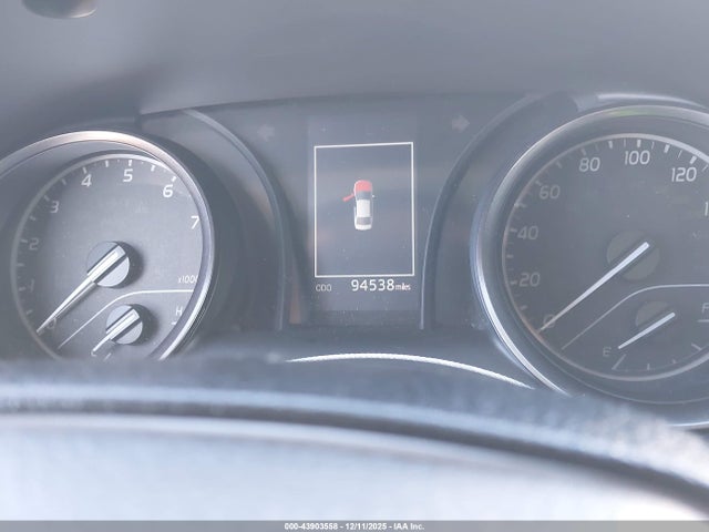 4T1G11AK5MU601402 Toyota CAMRY SE