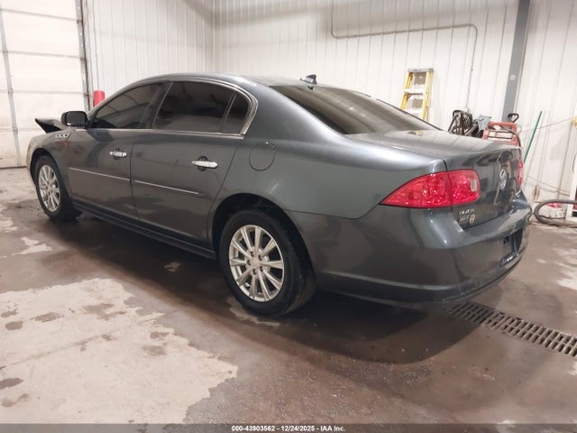 2011 Buick Lucerne Cxl მანქანა იყიდება აუქციონზე, vin: 1G4HC5EM6BU152472, აუქციონის ნომერი: 43903562