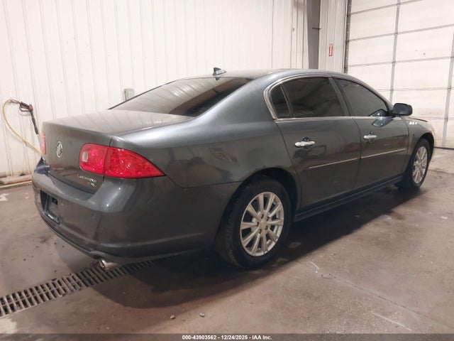 2011 Buick Lucerne Cxl მანქანა იყიდება აუქციონზე, vin: 1G4HC5EM6BU152472, აუქციონის ნომერი: 43903562