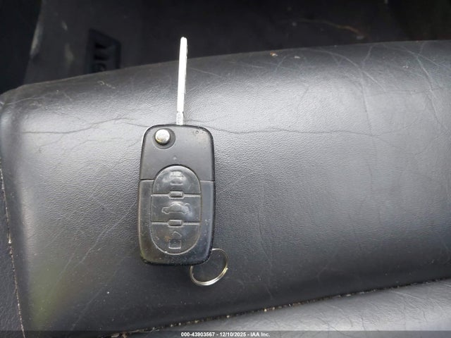 2004 AUDI A4 WAULC68E54A010432 Photo 10