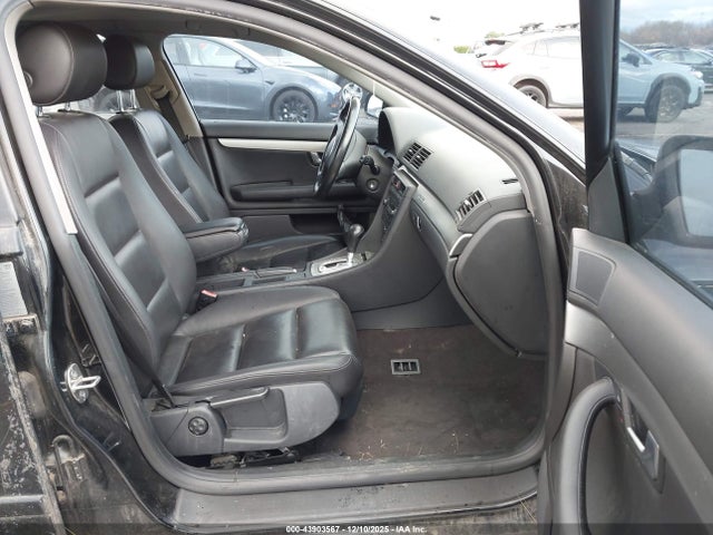 2004 AUDI A4 WAULC68E54A010432 Photo 4