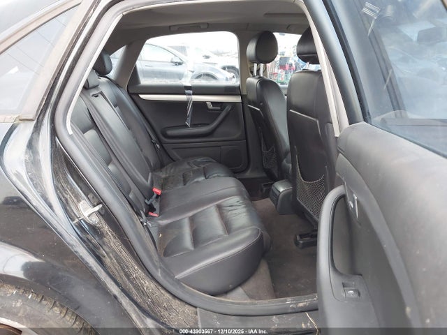 2004 AUDI A4 WAULC68E54A010432 Photo 7