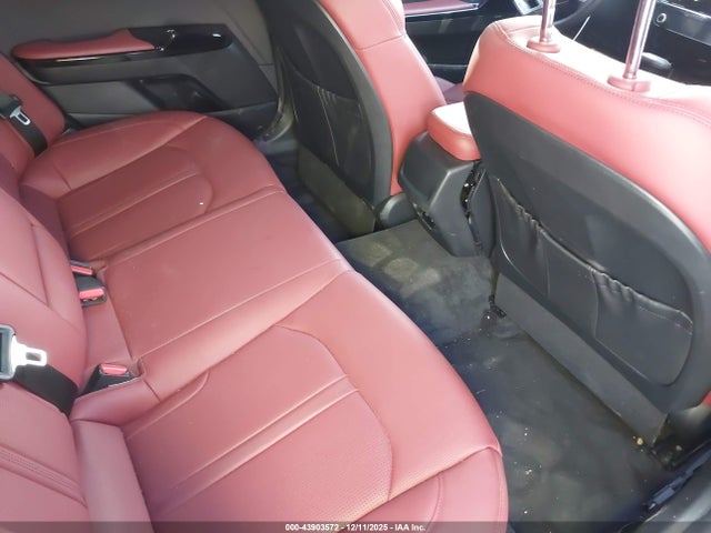 2025 Kia K5 Gt-line მანქანა იყიდება აუქციონზე, vin: KNAG64J70S5274219, აუქციონის ნომერი: 43903572