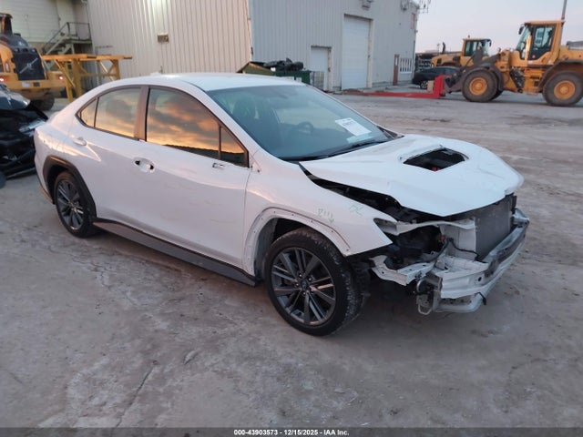 2023 SUBARU WRX JF1VBAA67P9806034
