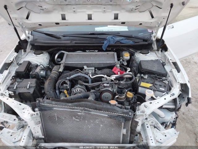 2023 SUBARU WRX JF1VBAA67P9806034 Photo 9